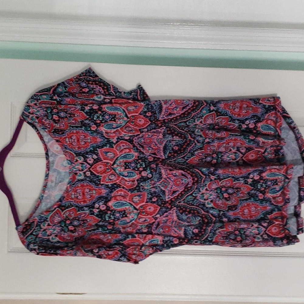 Talbots top